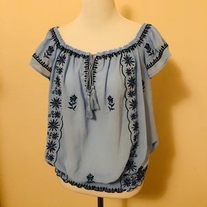 Venus Women’s Blouse